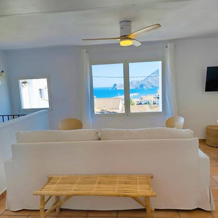 Casabella La Terrasse Βίλα Αλτέα Εξωτερικό φωτογραφία