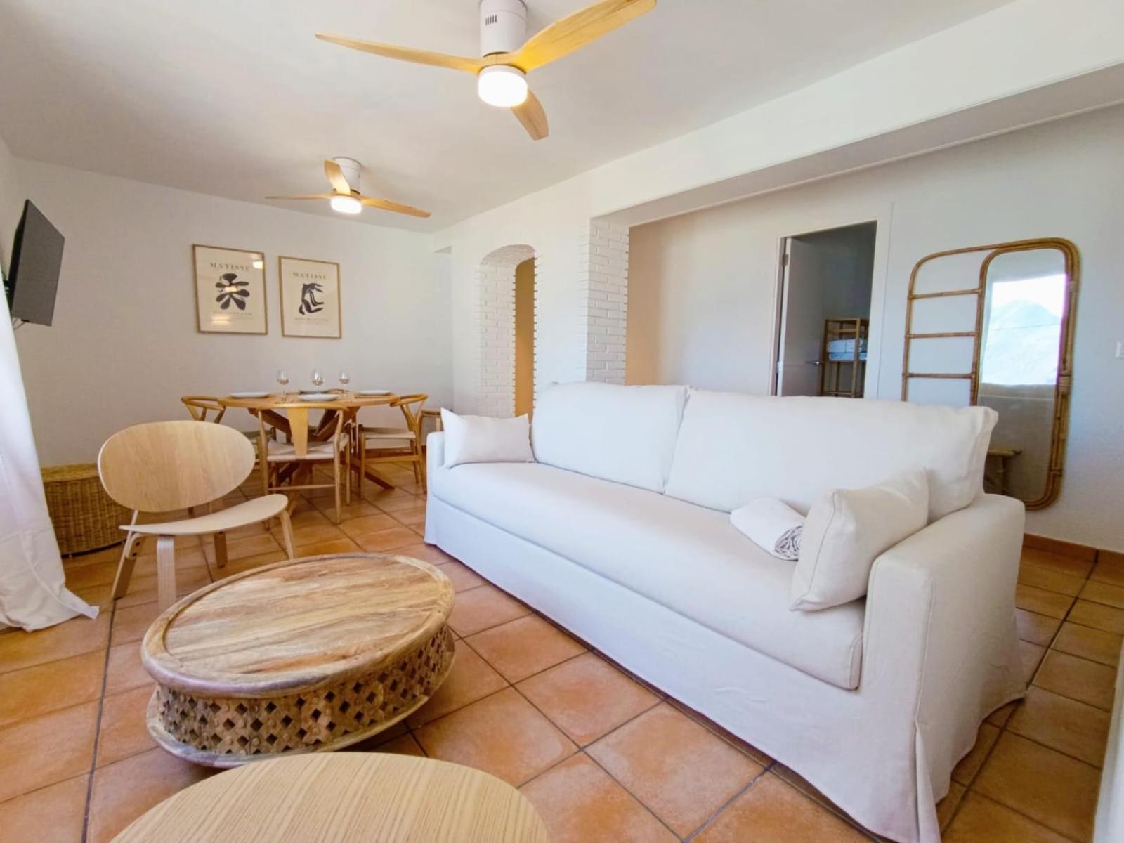 Casabella La Terrasse Βίλα Αλτέα Εξωτερικό φωτογραφία