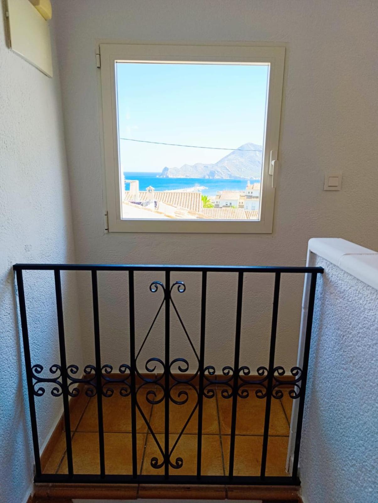Casabella La Terrasse Βίλα Αλτέα Εξωτερικό φωτογραφία