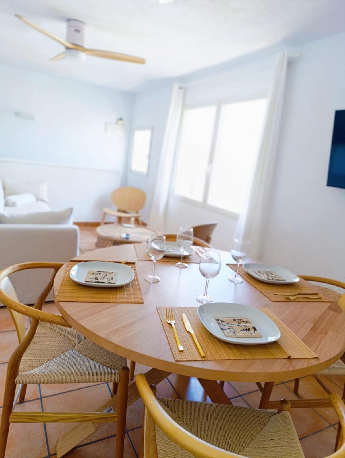 Casabella La Terrasse Βίλα Αλτέα Εξωτερικό φωτογραφία