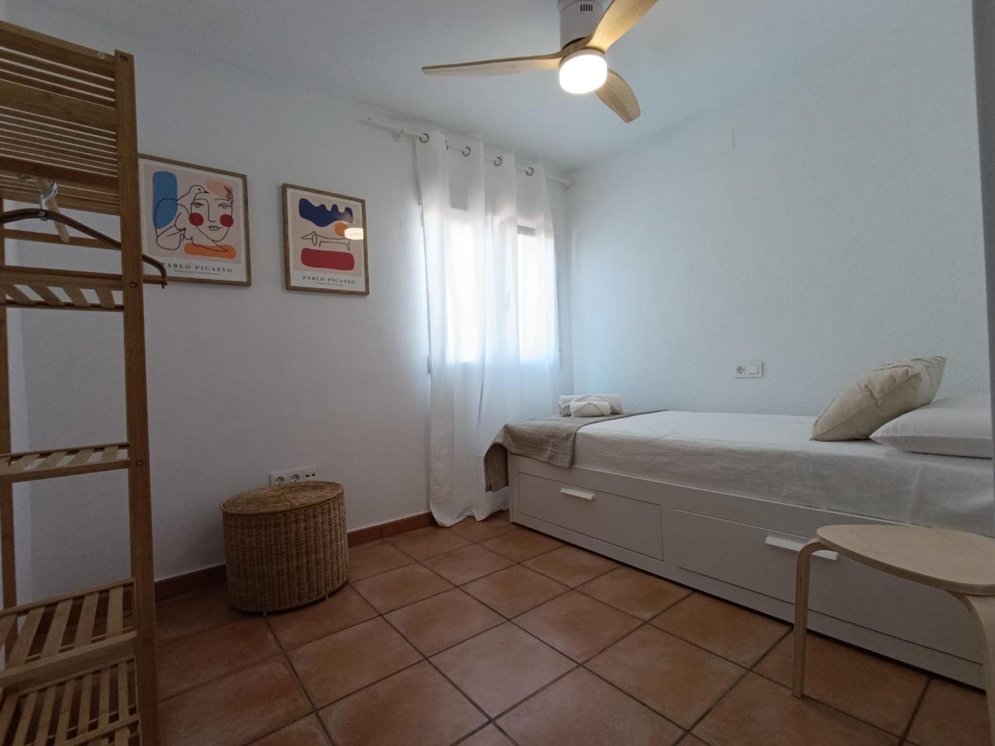 Casabella La Terrasse Βίλα Αλτέα Εξωτερικό φωτογραφία