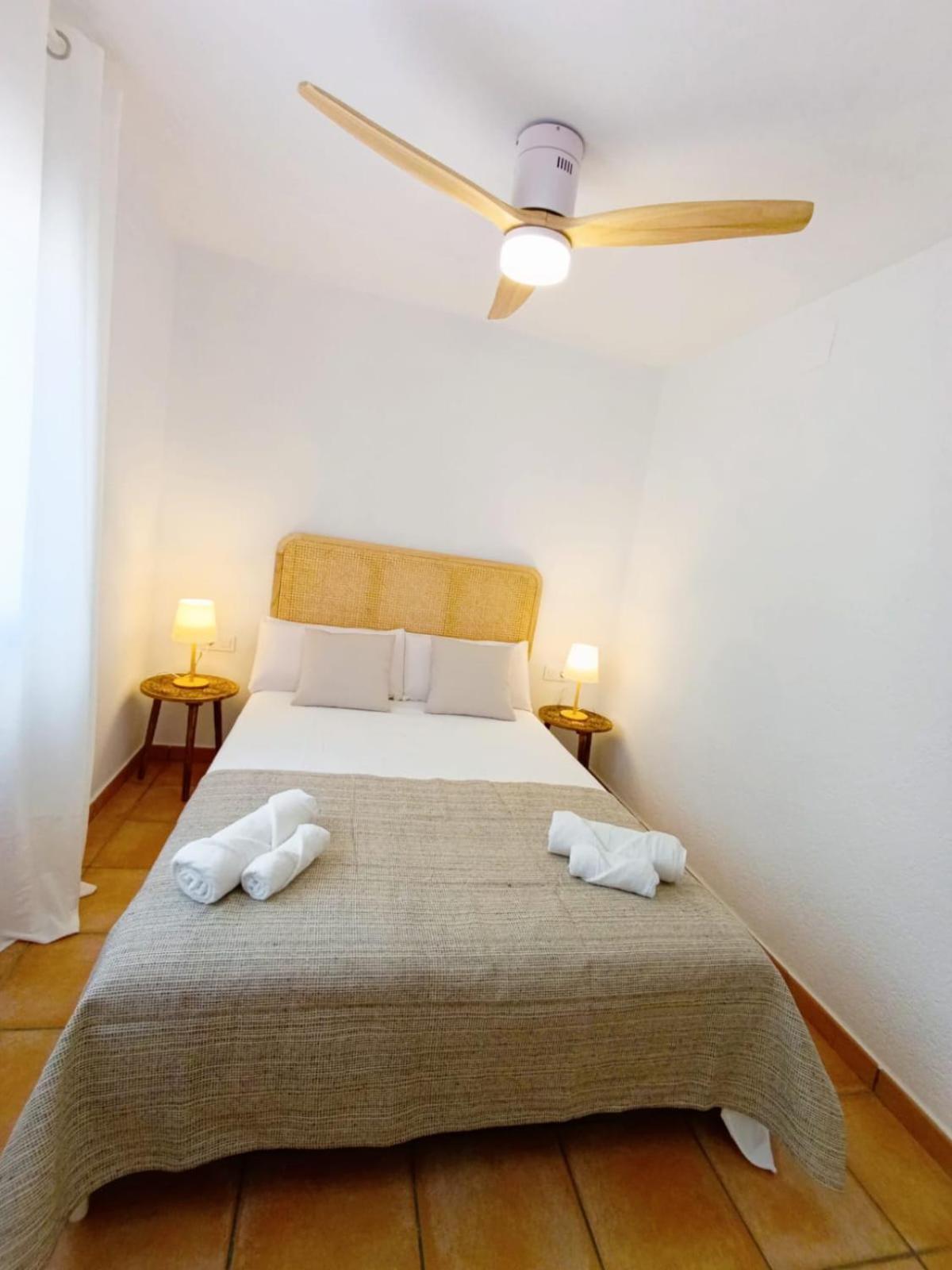 Casabella La Terrasse Βίλα Αλτέα Εξωτερικό φωτογραφία
