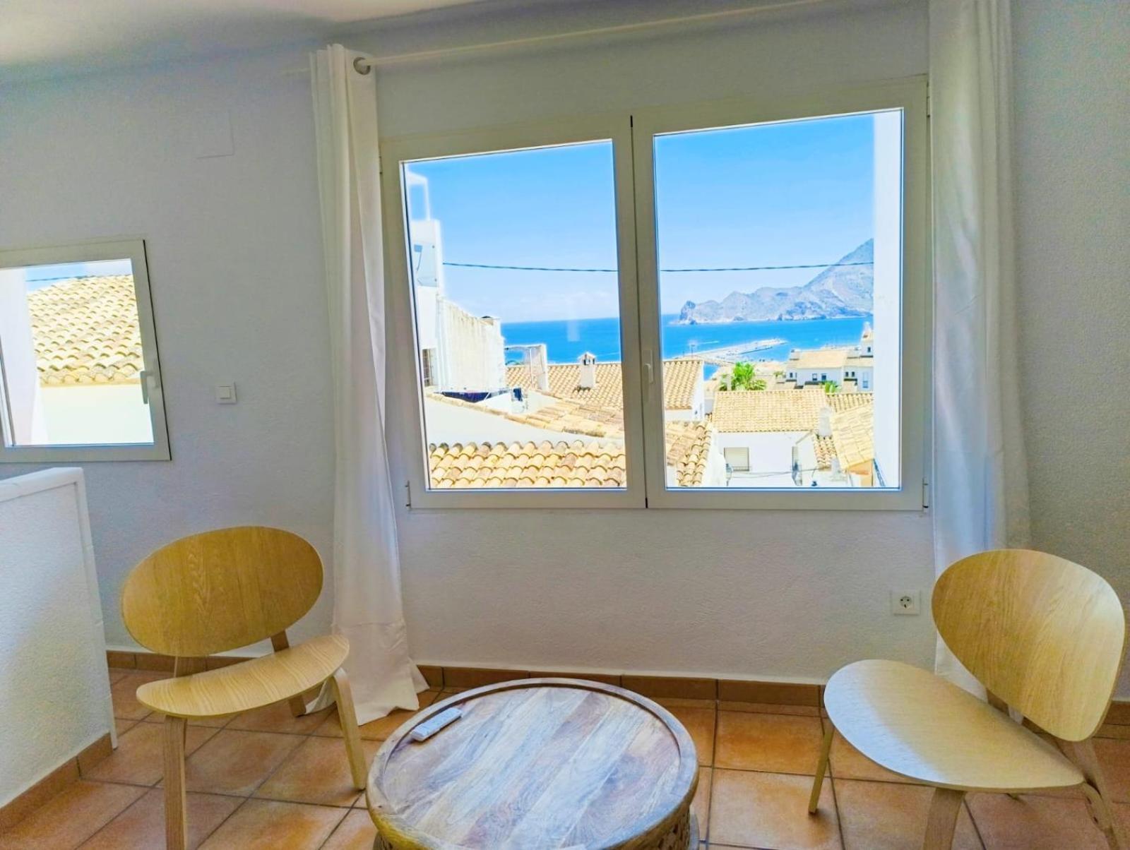 Casabella La Terrasse Βίλα Αλτέα Εξωτερικό φωτογραφία