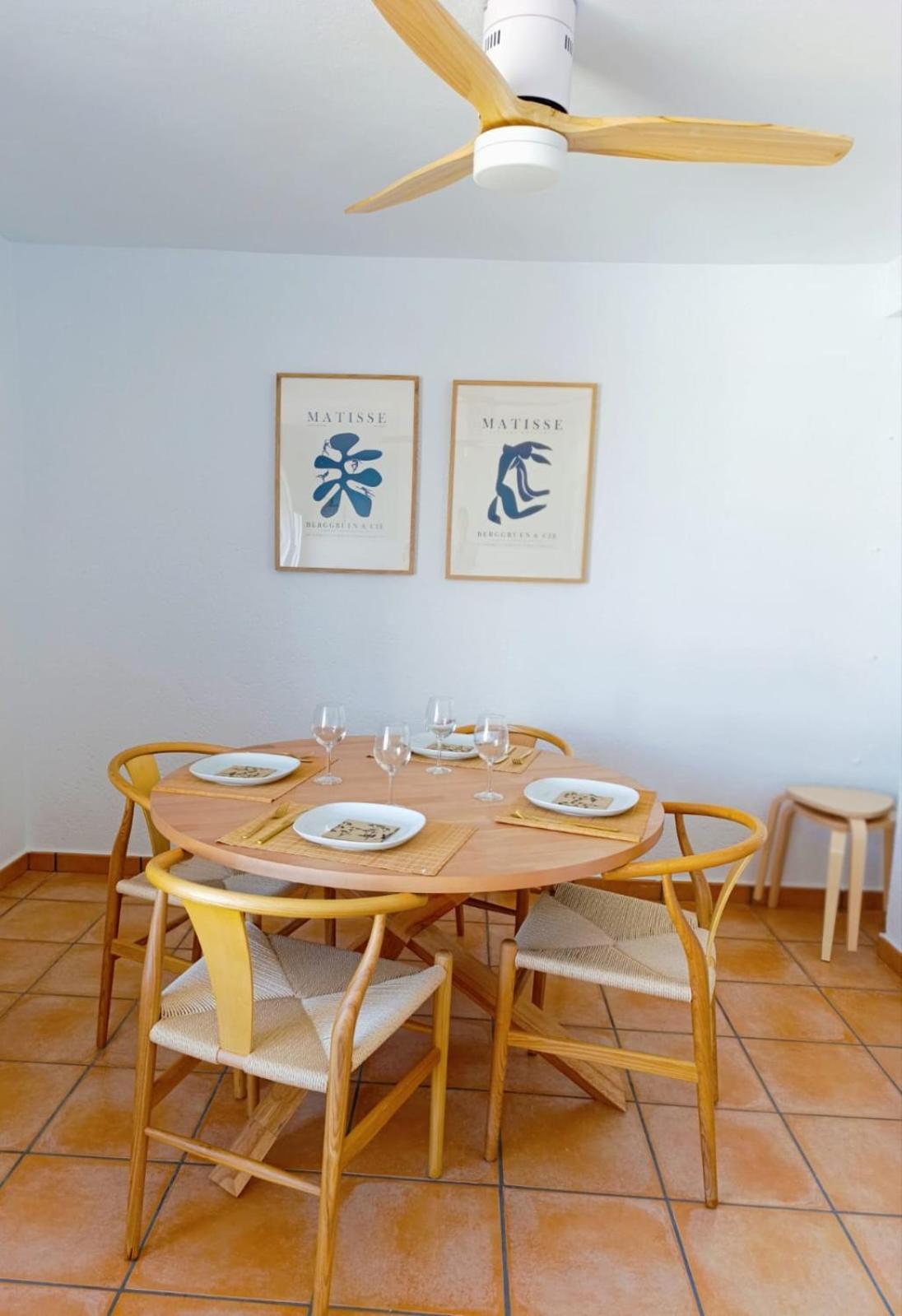 Casabella La Terrasse Βίλα Αλτέα Εξωτερικό φωτογραφία