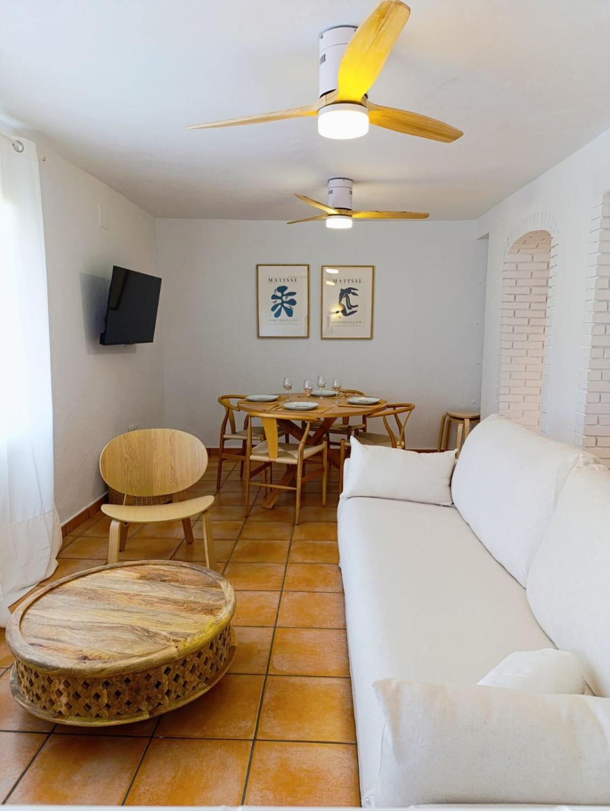 Casabella La Terrasse Βίλα Αλτέα Εξωτερικό φωτογραφία