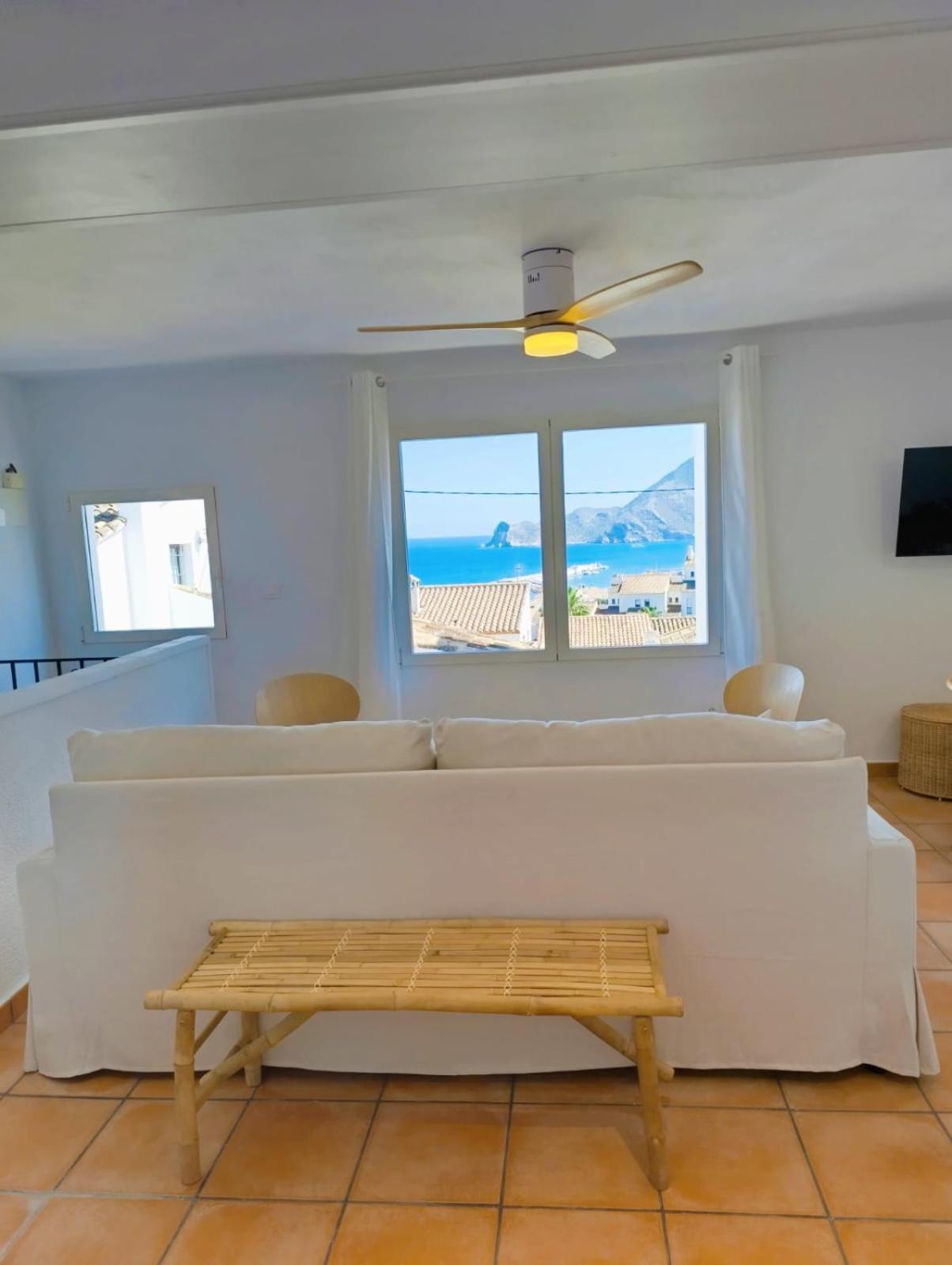 Casabella La Terrasse Βίλα Αλτέα Εξωτερικό φωτογραφία