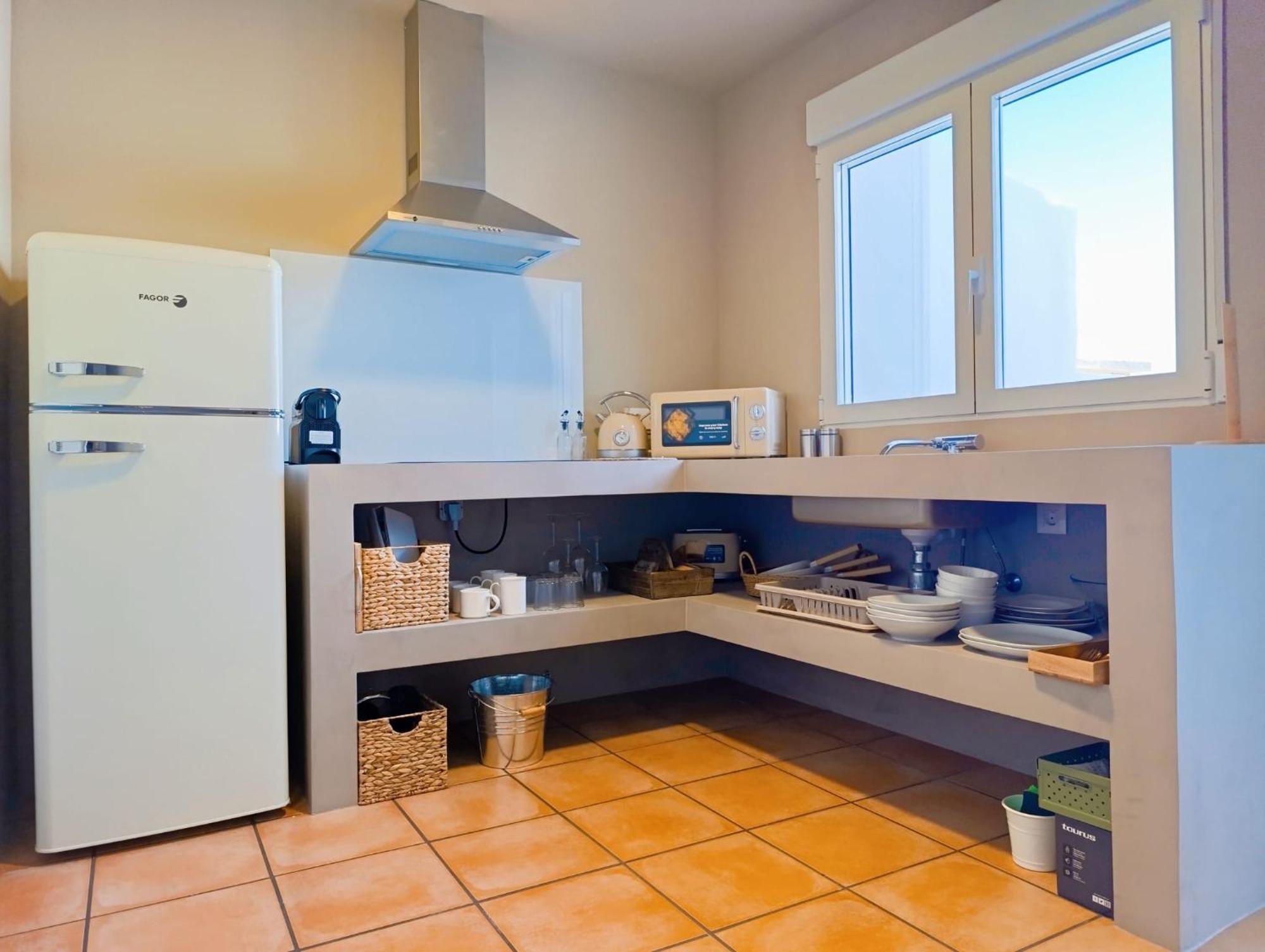 Casabella La Terrasse Βίλα Αλτέα Εξωτερικό φωτογραφία