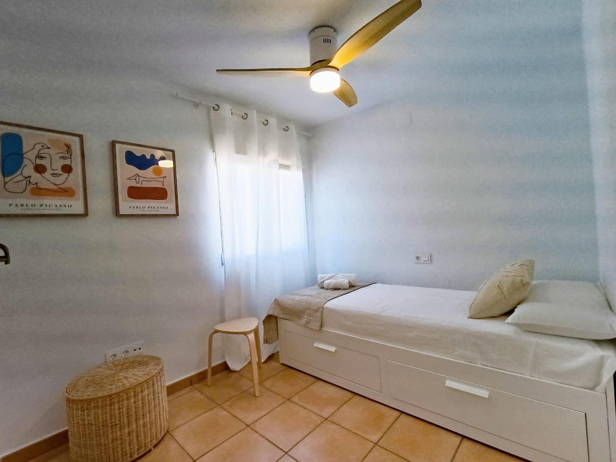 Casabella La Terrasse Βίλα Αλτέα Εξωτερικό φωτογραφία